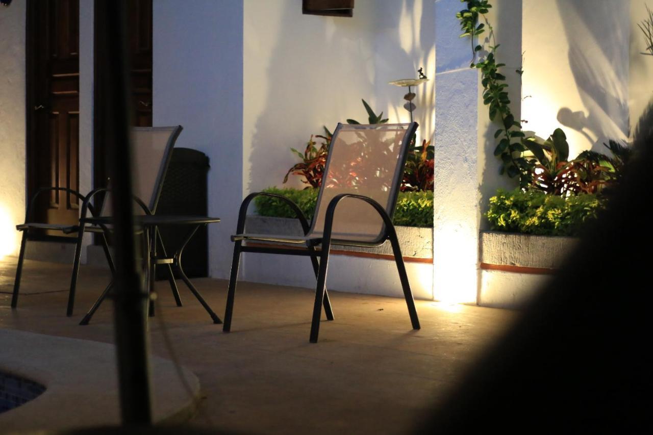 Hotel Santa Paula