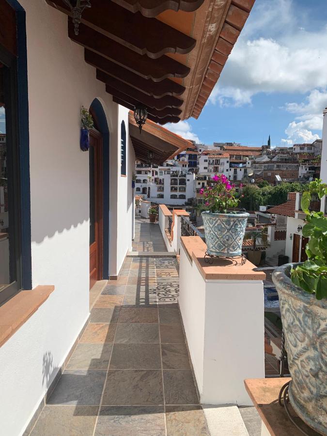 Santa Paula Hotel Taxco de Alarcon