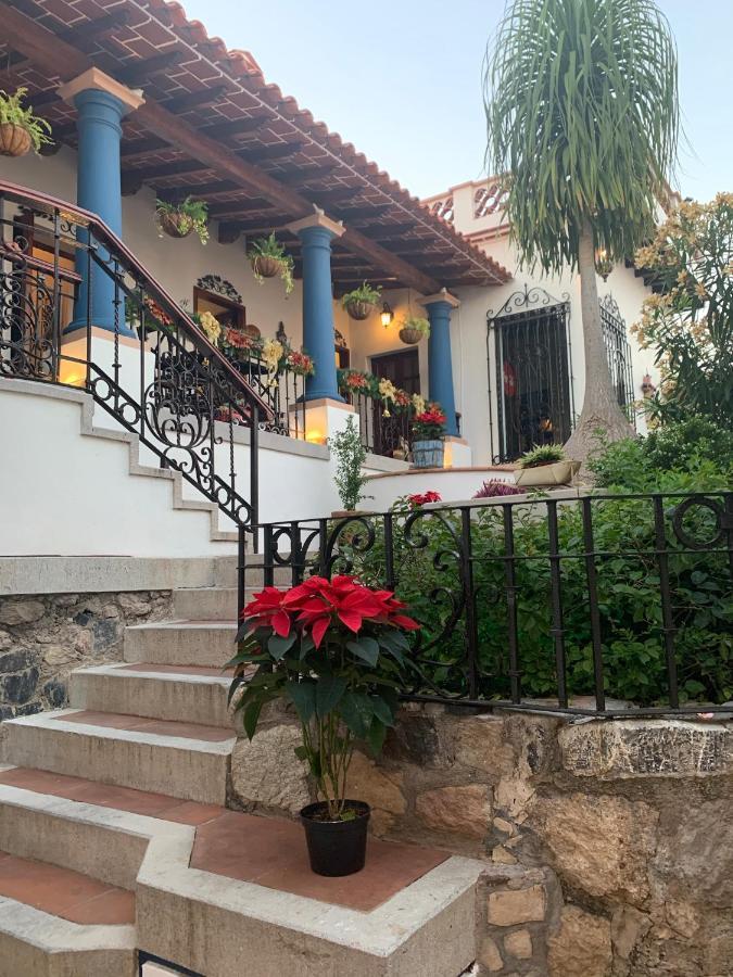 Hotel Santa Paula